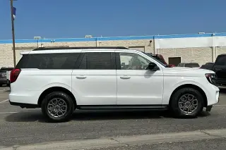 Ford Expedition MAX 2025 4x2 Active 4p SUV