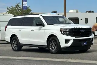 Ford Expedition MAX 2025 4x2 Active 4p SUV