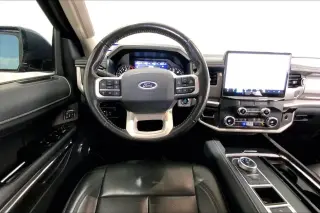 Ford Expedition MAX 2023 4x2 XLT 4dr SUV