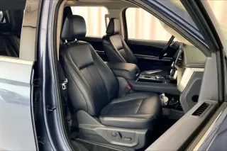 Ford Expedition MAX 2023 4x2 XLT 4dr SUV