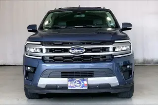 Ford Expedition MAX 2023 4x2 XLT 4dr SUV
