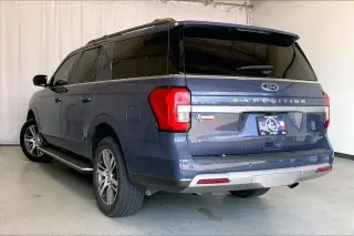 Ford Expedition MAX 2023 4x2 XLT 4dr SUV