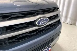 Ford Expedition MAX 2023 4x2 XLT 4dr SUV
