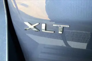 Ford Expedition MAX 2023 4x2 XLT 4dr SUV