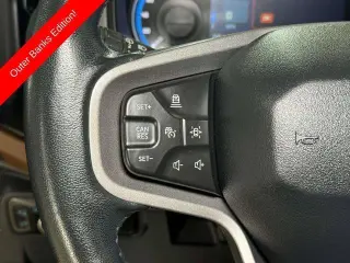Ford Bronco 2024 4x4 Outer Banks 4p SUV