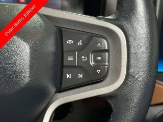 Ford Bronco 2024 4x4 Outer Banks 4p SUV