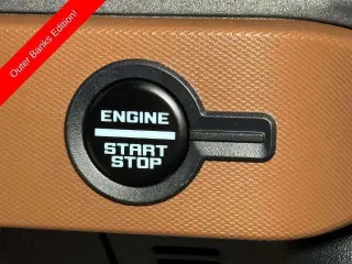 Ford Bronco 2024 4x4 Outer Banks 4p SUV