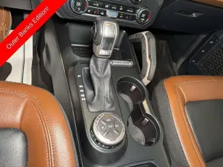 Ford Bronco 2024 4x4 Outer Banks 4p SUV