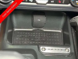 Ford Bronco 2024 4x4 Outer Banks 4p SUV