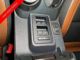Ford Bronco 2024 4x4 Outer Banks 4p SUV