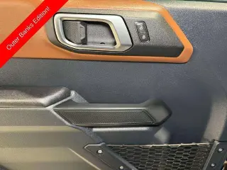 Ford Bronco 2024 4x4 Outer Banks 4p SUV