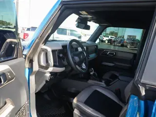 Ford Bronco 2022 4x4 Outer Banks Advanced 4dr SUV