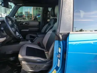 Ford Bronco 2022 4x4 Outer Banks Advanced 4dr SUV