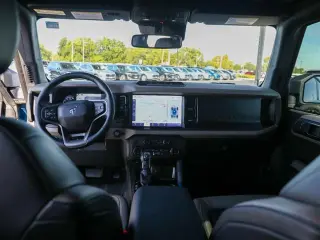 Ford Bronco 2022 4x4 Outer Banks Advanced 4dr SUV