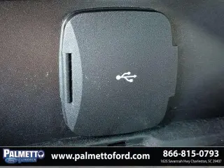 Ford Bronco 2022 4x4 Diamante Negro Avanzado 4p SUV