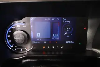 Ford Bronco 2022 4x4 Black Diamond Advanced 4dr SUV