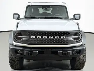 Ford Bronco 2023 4x4 Badlands Avanzado 4p SUV