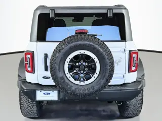 Ford Bronco 2023 4x4 Badlands Avanzado 4p SUV