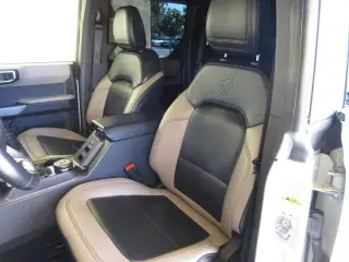 Ford Bronco 2023 4x4 Base Advanced 4dr SUV