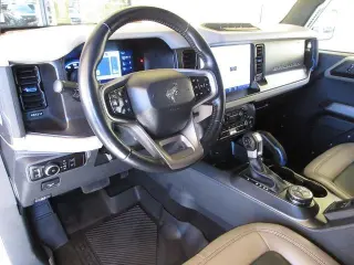 Ford Bronco 2023 4x4 Base Advanced 4dr SUV
