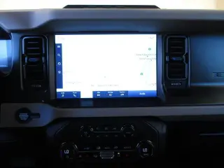 Ford Bronco 2023 4x4 Base Advanced 4dr SUV