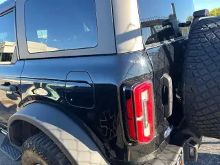 Ford Bronco 2023 4x4 Big Bend Advanced 4dr SUV