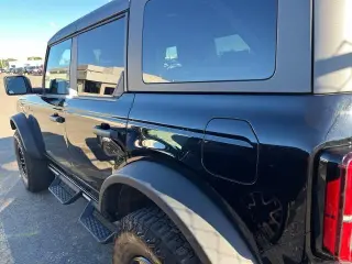 Ford Bronco 2023 4x4 Big Bend Advanced 4dr SUV