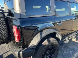 Ford Bronco 2023 4x4 Big Bend Advanced 4dr SUV