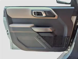 Ford Bronco 2023 4x4 Base Advanced SUV 4p