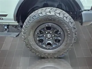 Ford Bronco 2023 4x4 Base Advanced SUV 4p