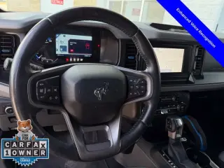 Ford Bronco 2023 4x4 Badlands Avanzado 4p SUV