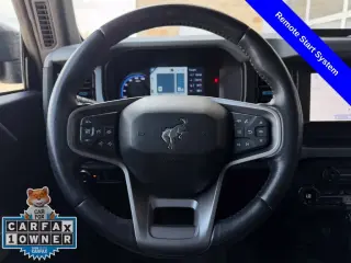 Ford Bronco 2023 4x4 Badlands Avanzado 4p SUV