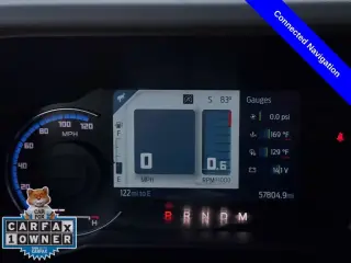 Ford Bronco 2023 4x4 Badlands Avanzado 4p SUV