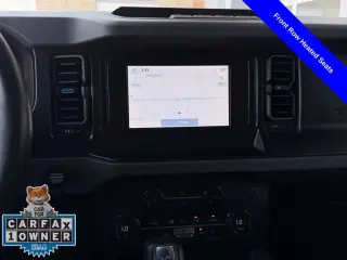 Ford Bronco 2023 4x4 Badlands Avanzado 4p SUV