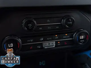 Ford Bronco 2023 4x4 Badlands Avanzado 4p SUV