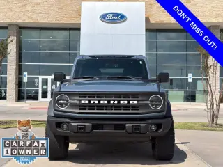 Ford Bronco 2023 4x4 Badlands Avanzado 4p SUV