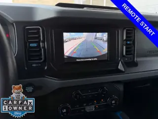 Ford Bronco 2023 4x4 Badlands Avanzado 4p SUV