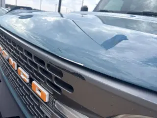 Ford Bronco 2022 4x4 Base Advanced 4dr SUV