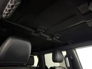 Ford Bronco 2022 4x4 Base Avanzado 4p SUV