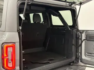 Ford Bronco 2022 4x4 Base Avanzado 4p SUV