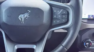 Ford Bronco 2023 4x4 Base Avanzado 4p SUV