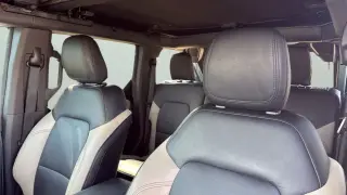 Ford Bronco 2023 4x4 Base Avanzado 4p SUV