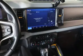 Ford Bronco 2021 4x4 Badlands Avanzado 4p SUV