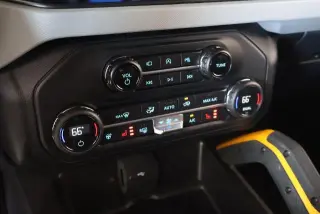 Ford Bronco 2021 4x4 Badlands Avanzado 4p SUV