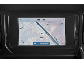 Ford Bronco 2022 4x4 Base Advanced 4p SUV