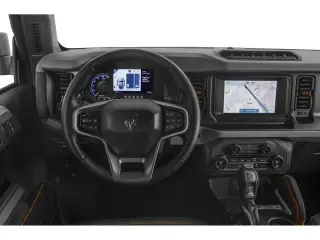 Ford Bronco 2022 4x4 Base Advanced 4p SUV