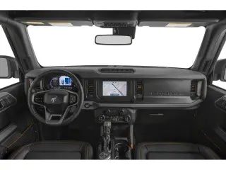 Ford Bronco 2022 4x4 Base Advanced 4p SUV