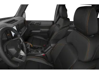 Ford Bronco 2022 4x4 Base Advanced 4p SUV