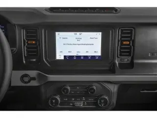 Ford Bronco 2022 4x4 Base Advanced 4p SUV