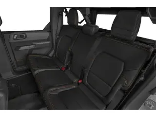 Ford Bronco 2022 4x4 Base Advanced 4p SUV